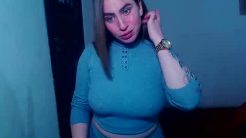 Yuliia online show from April 25, 6:37 am