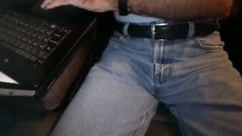 Bruce online show from December 3, 11:51 pm