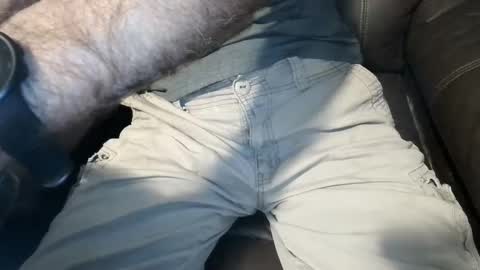 Bruce online show from December 8, 11:18 pm