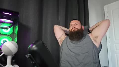 SouthFloridaStr8guy online show from February 13, 12:21 pm