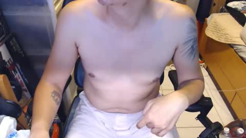 Andy Straight online show from November 9, 10:19 am