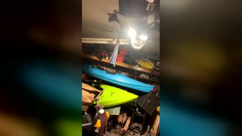 sgreg2009gmailcom online show from April 1, 7:00 pm