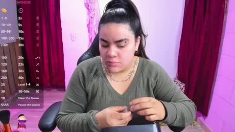  SHARON HILLS  online show from January 8, 1:20 pm