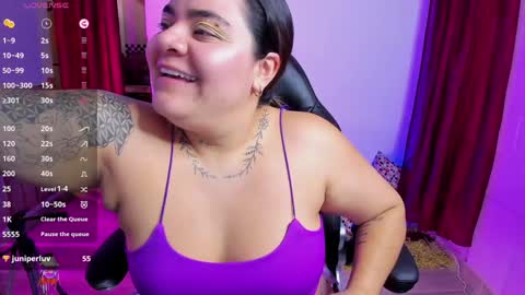  SHARON HILLS  online show from January 10, 6:38 pm