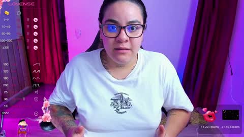  SHARON HILLS  online show from January 20, 10:37 pm