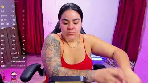  SHARON HILLS  online show from December 31, 1:52 pm