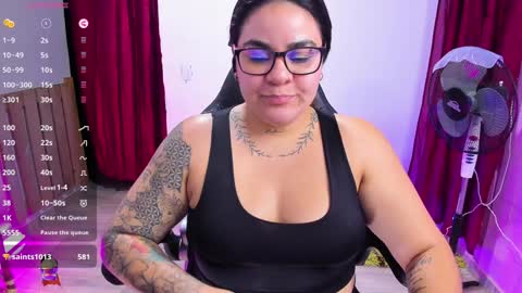  SHARON HILLS  online show from January 3, 11:44 pm