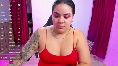  SHARON HILLS  online show from December 31, 8:02 pm