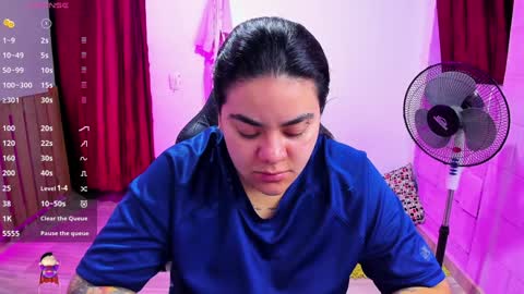  SHARON HILLS  online show from January 6, 12:02 pm