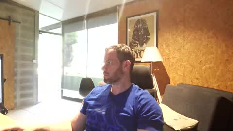 shad0w_hunter online show from March 3, 11:28 am