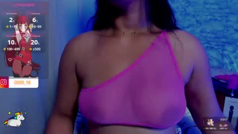Liz online show from June 28, 8:27 pm