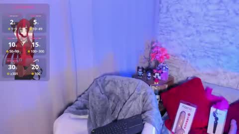 Liz online show from July 4, 11:30 pm