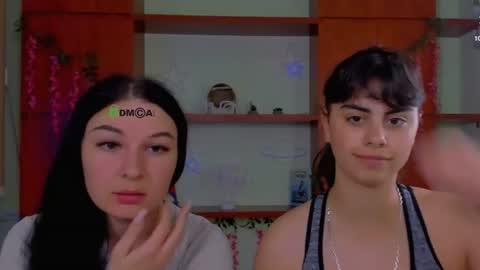shadow_kiss online show from July 4, 9:02 am