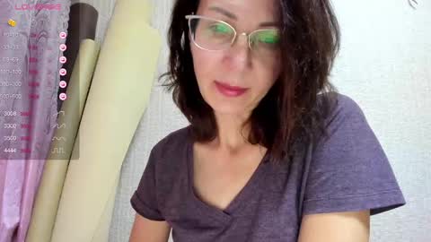 Snapshot of shadow_lady_8 chatting on December 15, 2:37 pm Diana online show from December 15, 2:37 pm