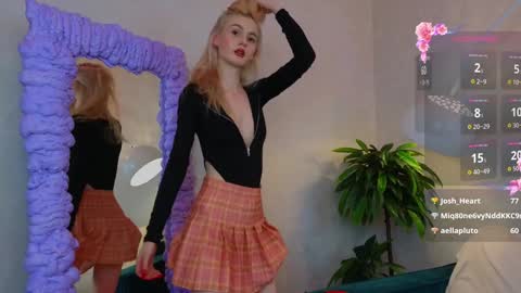 Chris online show from January 21, 2:26 pm