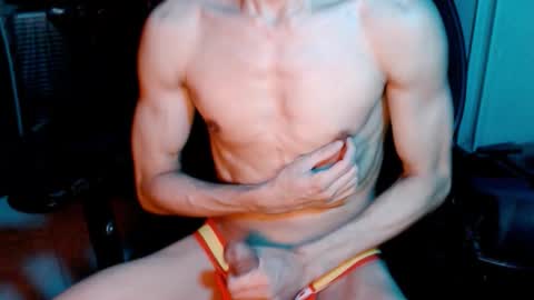 shadowfriend30 online show from December 14, 7:25 am