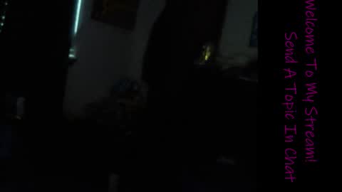 ShadowPaw online show from November 3, 6:09 pm