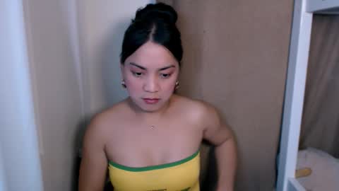 shadowseductress online show from February 27, 1:20 am