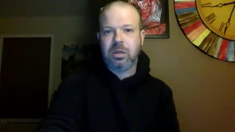 Shady online show from April 28, 2:20 am