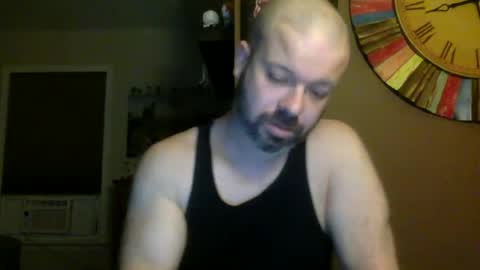 Shady online show from July 31, 2:12 am