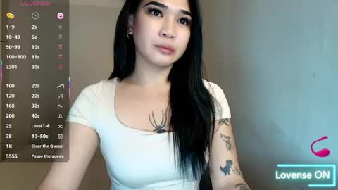Beautiful Angel online show from July 24, 9:56 pm
