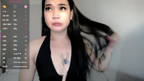 Beautiful Angel online show from June 17, 4:06 am