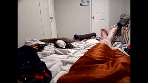shagnasty95 online show from April 30, 3:33 am