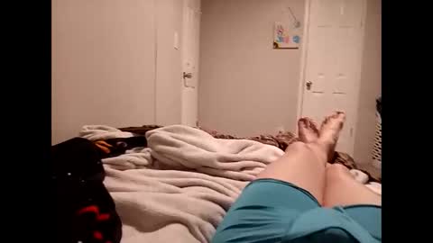 shagnasty95 online show from April 29, 12:54 pm