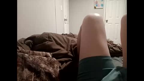 shagnasty95 online show from May 4, 11:39 am