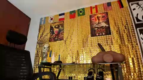 shaidy_scott online show from June 19, 1:44 am