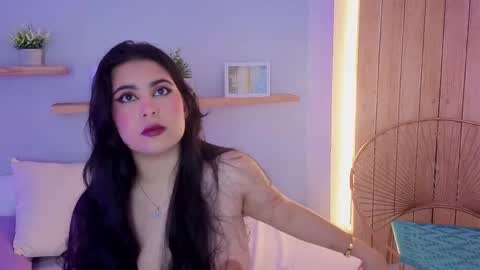 Shaina online show from January 13, 3:03 am