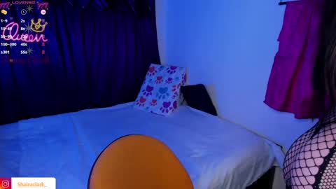 Shaira Clark online show from April 24, 12:12 am