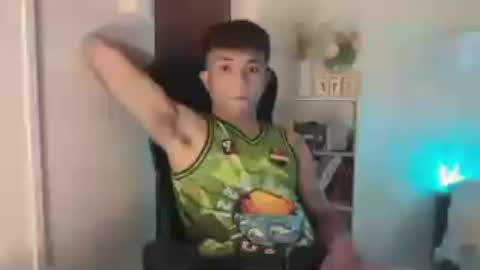 shake_raytow34 online show from June 17, 1:27 pm