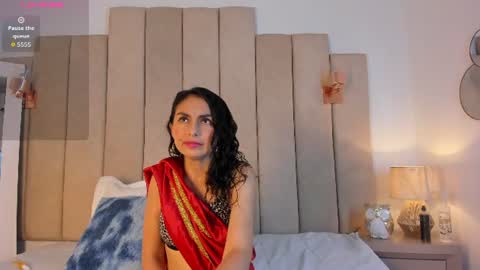 Shanily online show from July 20, 7:04 pm