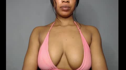 ESTHER online show from May 17, 4:38 pm