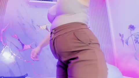 shalomexotic online show from July 30, 12:17 pm