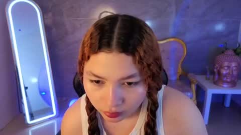 Shalon  online show from August 4, 3:13 am