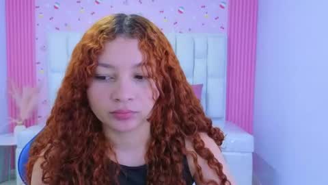 Shalon  online show from July 13, 1:04 pm