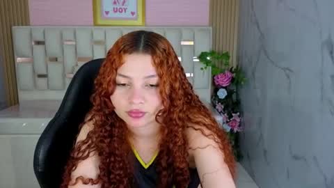 Shalon  online show from June 25, 3:14 am