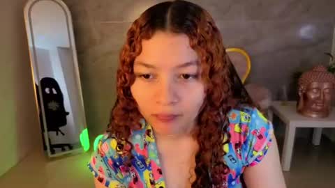 Shalon  online show from July 30, 3:29 am