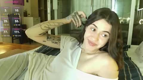 Sade online show from March 17, 2:38 am