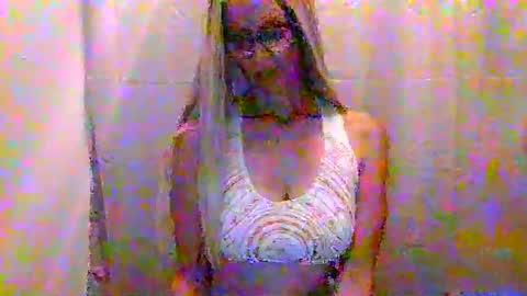 Shaman Woman online show from October 26, 2:34 am