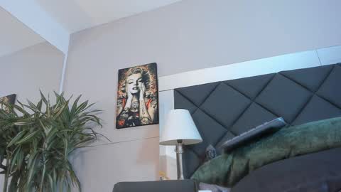 Shammy Ross online show from March 12, 4:16 am