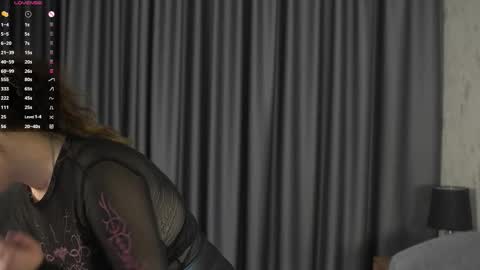 Maya3 online show from November 27, 11:29 am