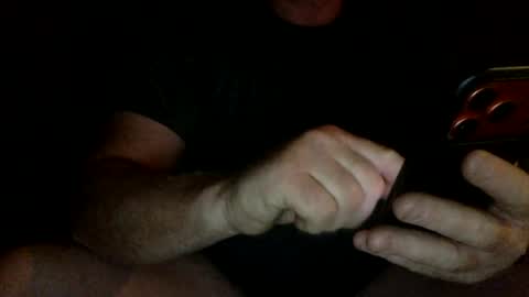 HornyMan online show from July 29, 6:13 am