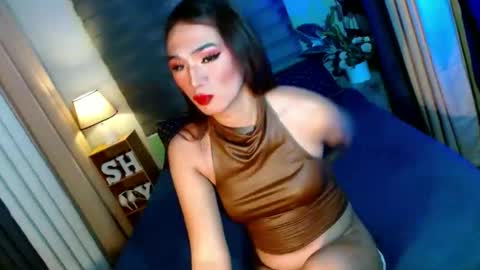 MISS SHANE online show from November 21, 6:39 pm