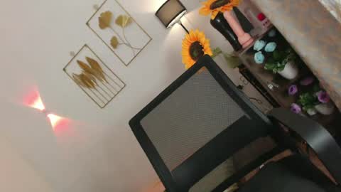 MISS SHANE online show from July 9, 1:53 am
