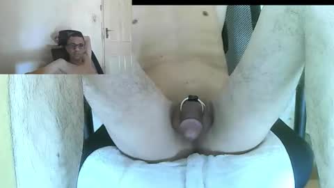 MrFuntastic69 online show from November 16, 2:30 pm