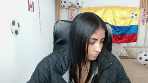 shanelle online show from June 13, 1:21 pm