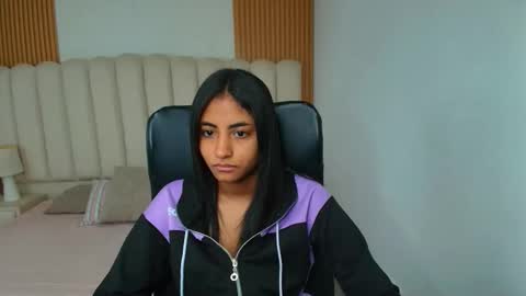 shanelle online show from February 20, 3:39 am